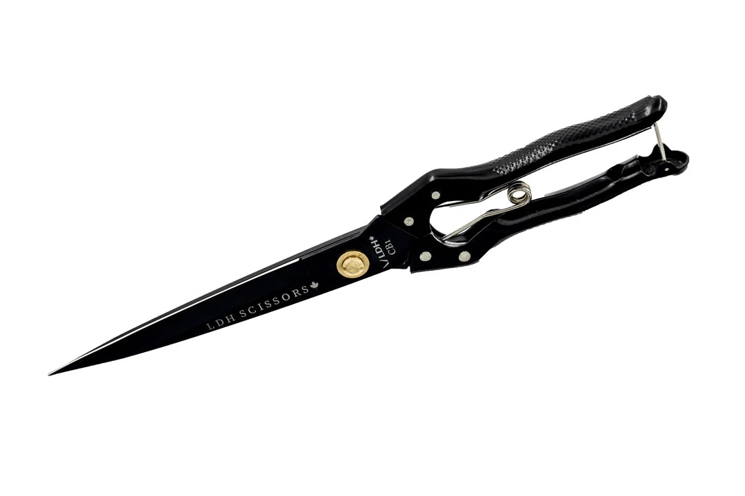 LDH Midnight Edition Batting Shears - 14"
