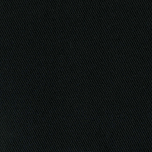 Duck Canvas - Black - 7oz