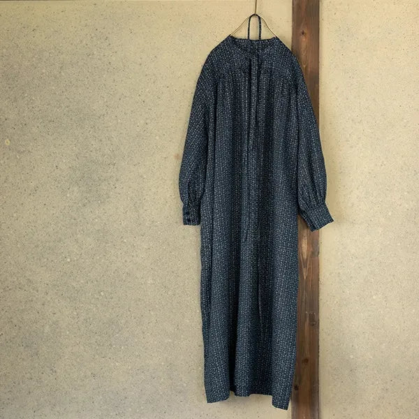 nani IRO - Hakko - C - Linen Sheeting