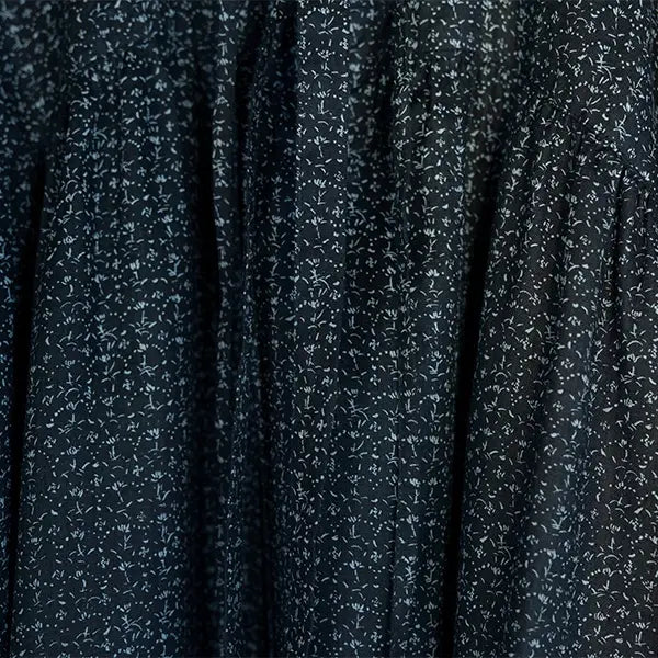 nani IRO - Hakko - C - Linen Sheeting