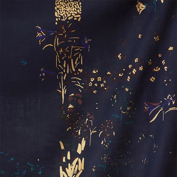 nani IRO - Pal - D - Linen Sheeting
