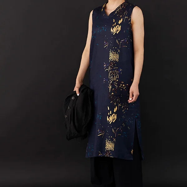 nani IRO - Pal - D - Linen Sheeting
