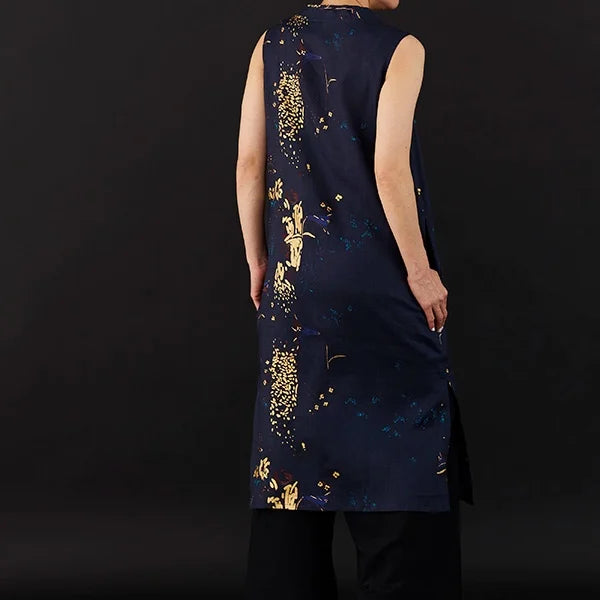 nani IRO - Pal - D - Linen Sheeting