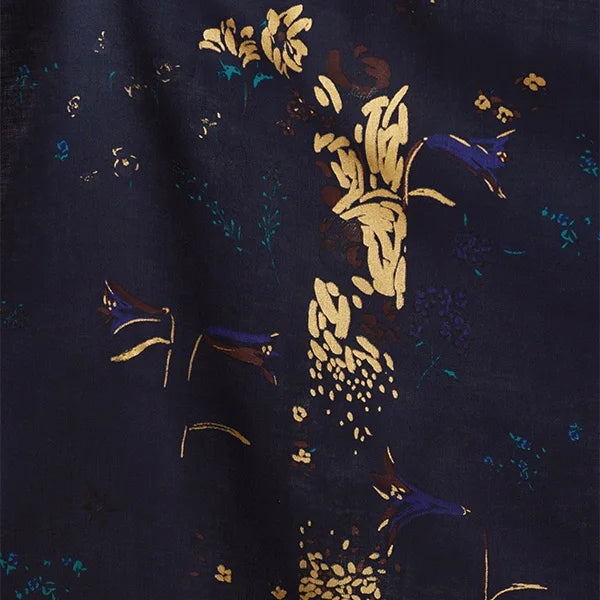 nani IRO - Pal - D - Linen Sheeting