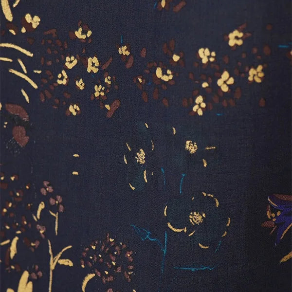nani IRO - Pal - D - Linen Sheeting