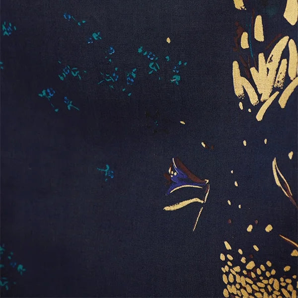 nani IRO - Pal - D - Linen Sheeting