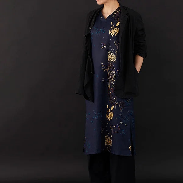 nani IRO - Pal - D - Linen Sheeting