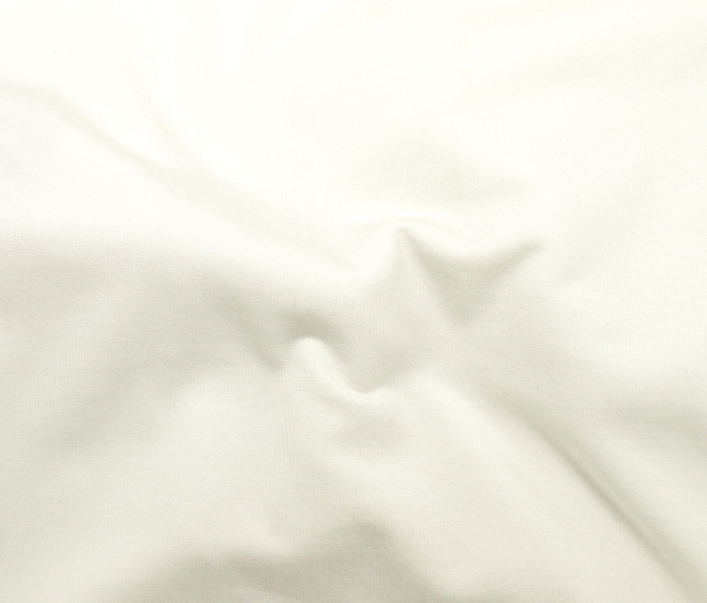 Bamboo Cotton Dream Fleece - Ivory