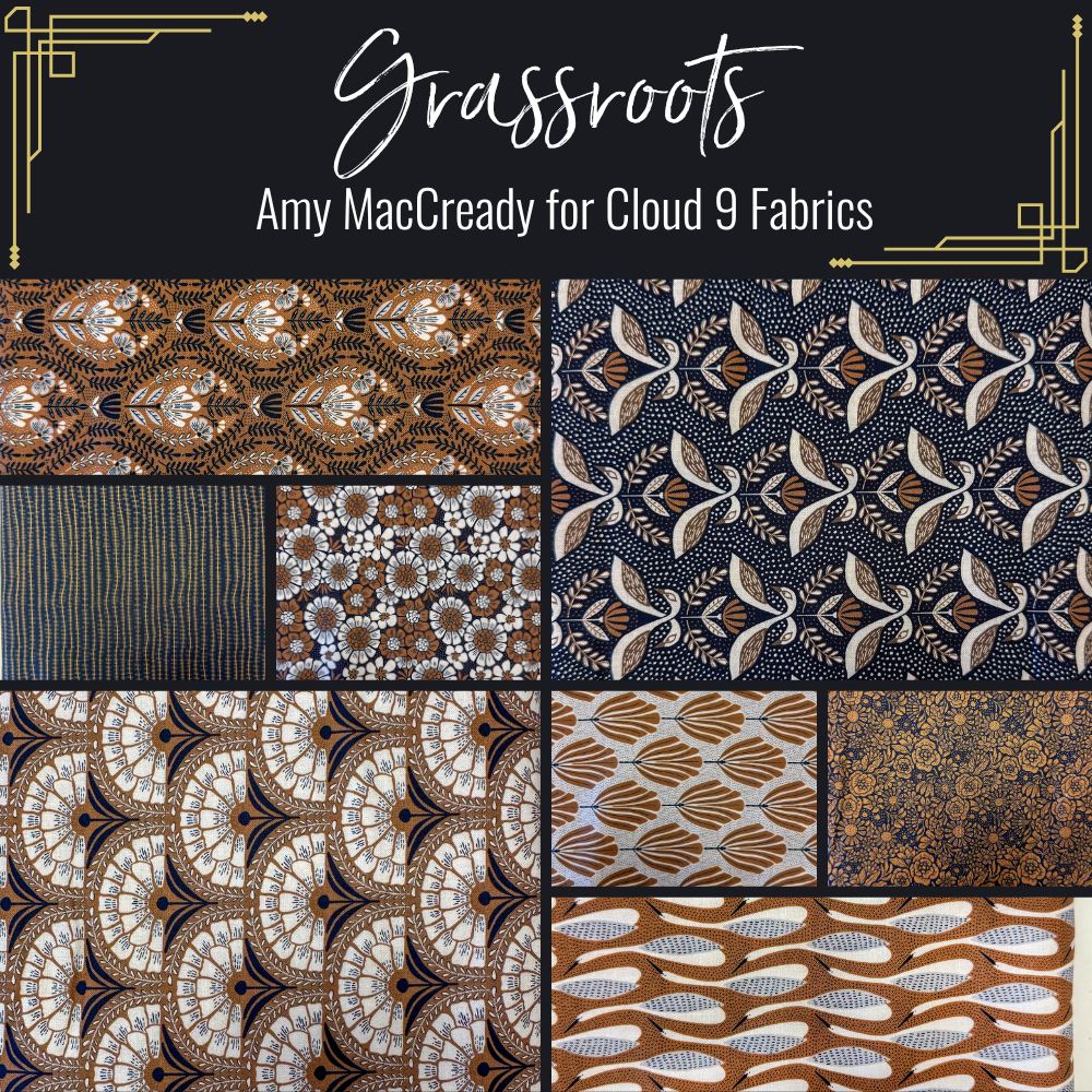 Eliza - Grassroots - GOTS Organic Cotton