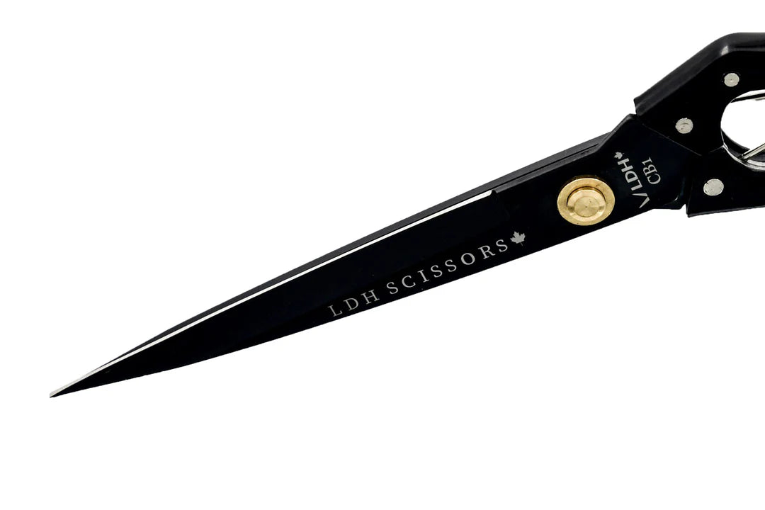 LDH Midnight Edition Batting Shears - 14"