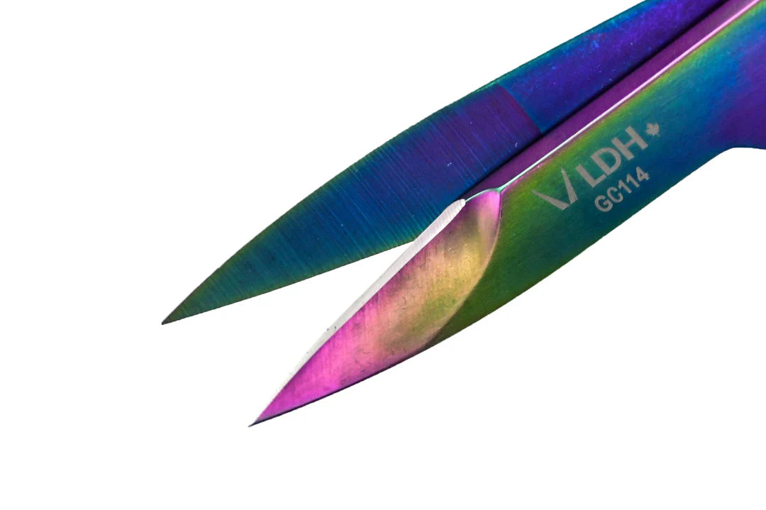 LDH Thread Snips - Prism