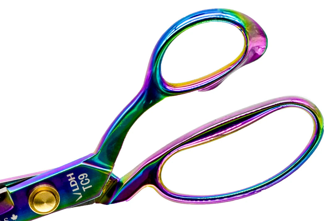 LDH - 9.5" Prism Fabric Shears