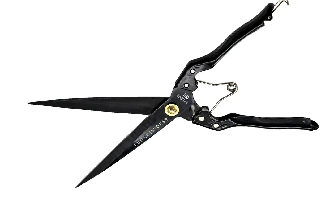 LDH Midnight Edition Batting Shears - 14"