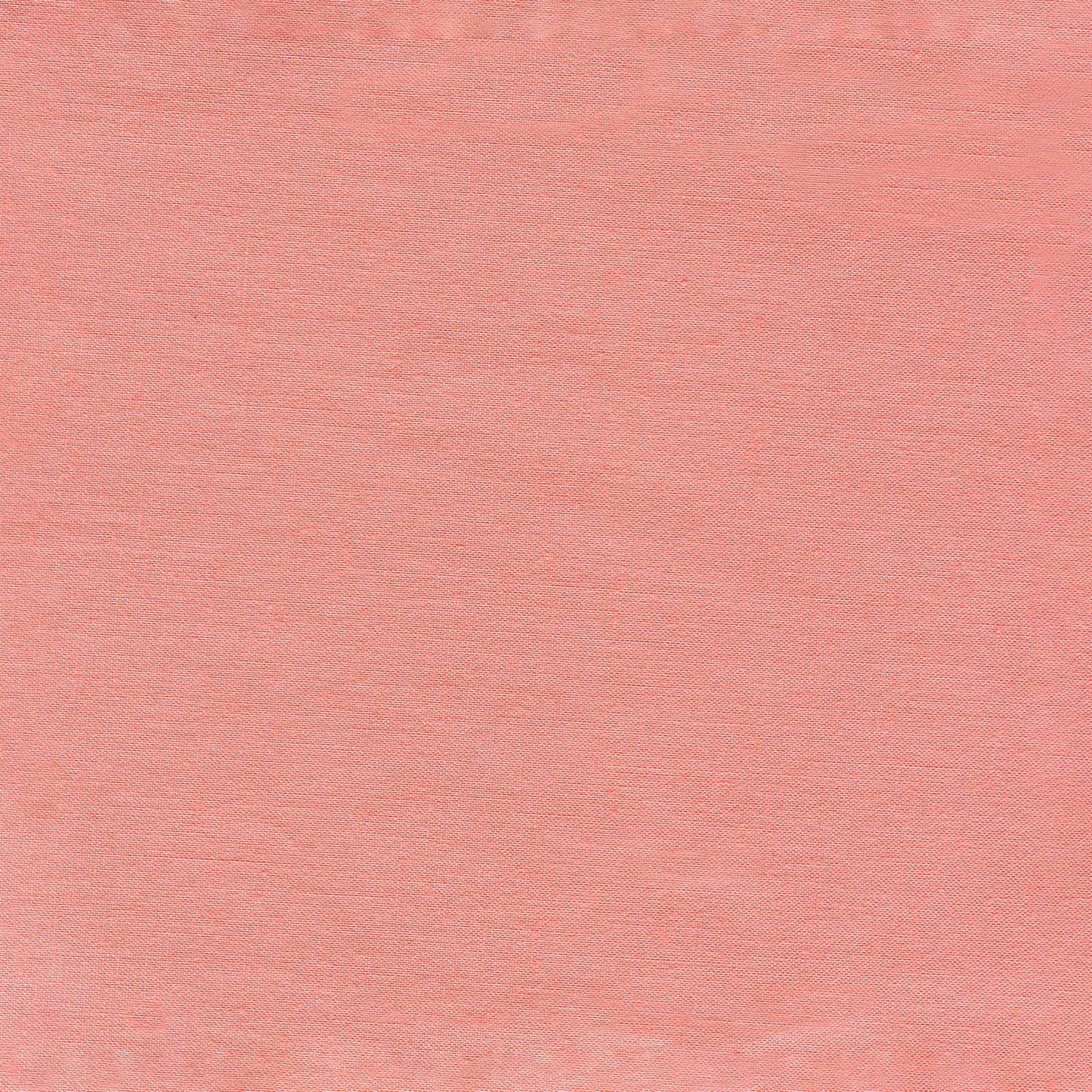 Silky Cotton Solids Japanese Quilting Fabric - Blush