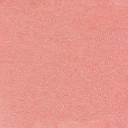 Silky Cotton Solids Japanese Quilting Fabric - Blush