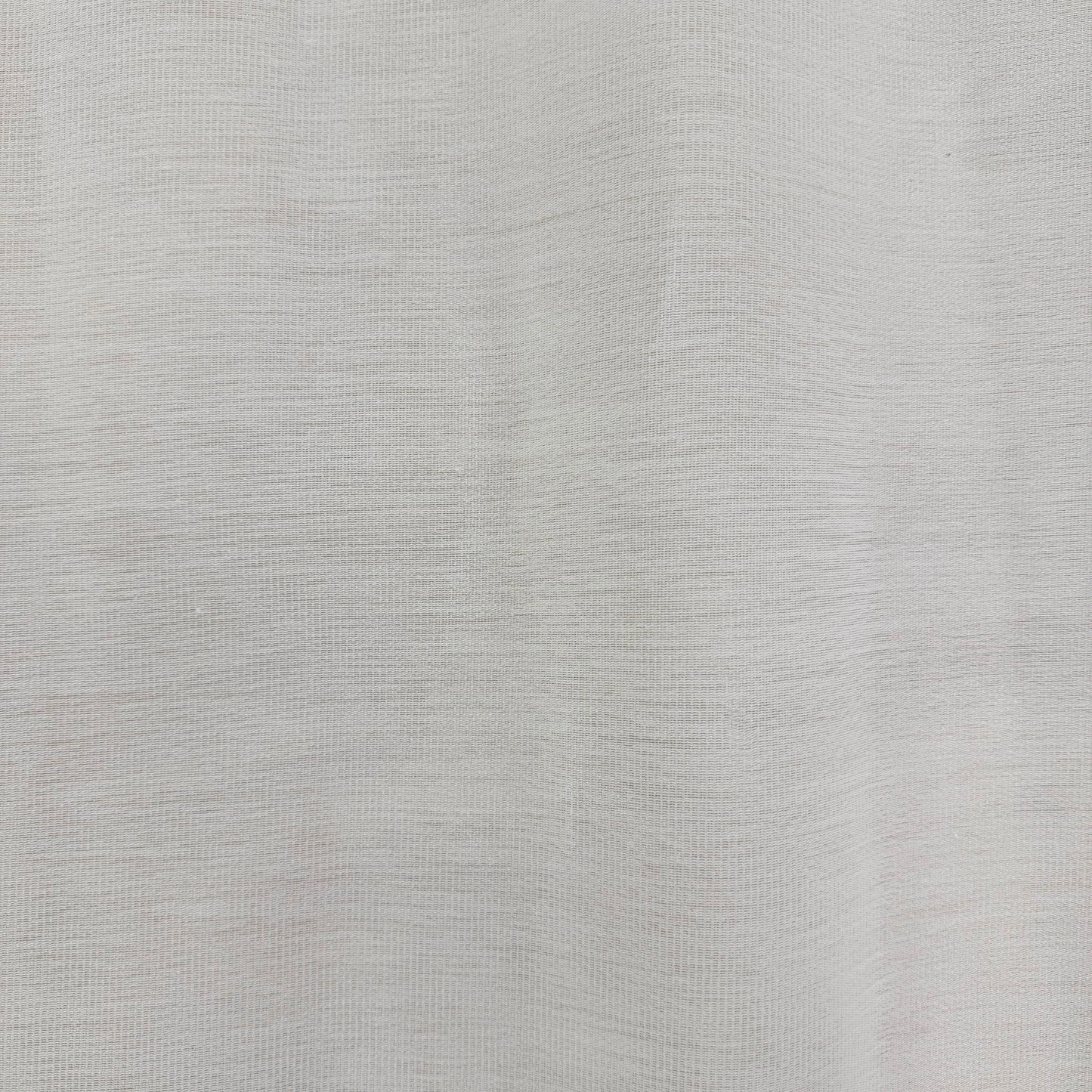 Buckram Fusible Interfacing - White - Film Studio Deadstock