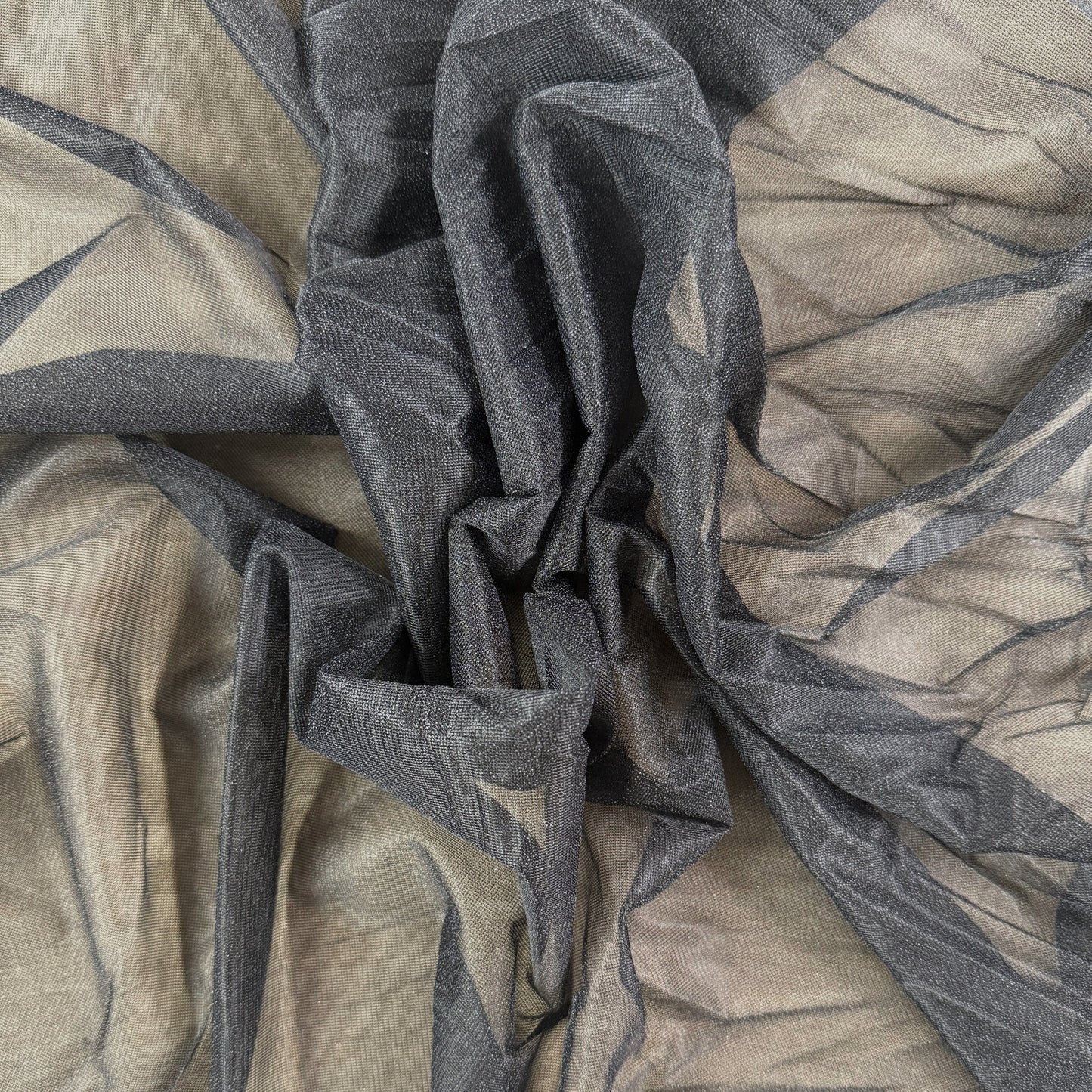 Stylemaker Fuse a Knit - Black