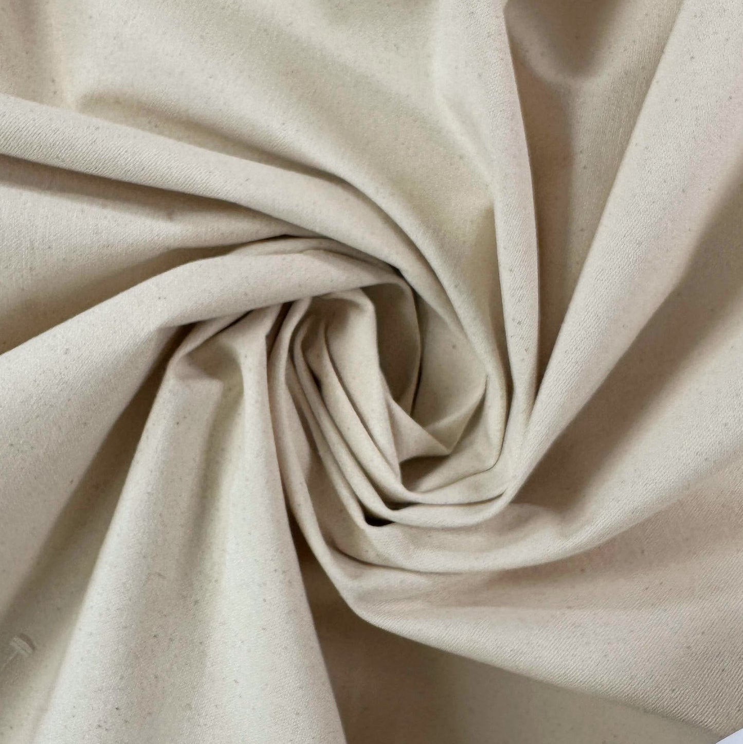 Cotton Canvas - Natural - 10oz