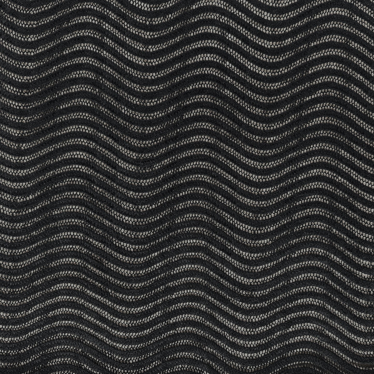 Emmy - Black - Tencel / Viscose Lace