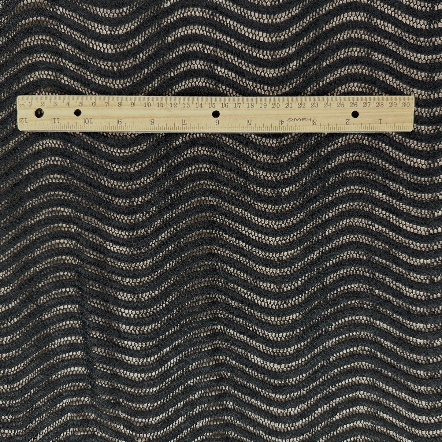 Emmy - Black - Tencel / Viscose Lace
