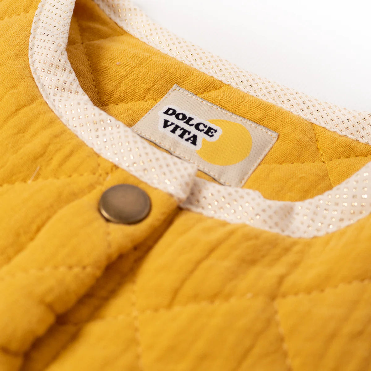 Woven labels ©ikatee - "Funny" Set - x5