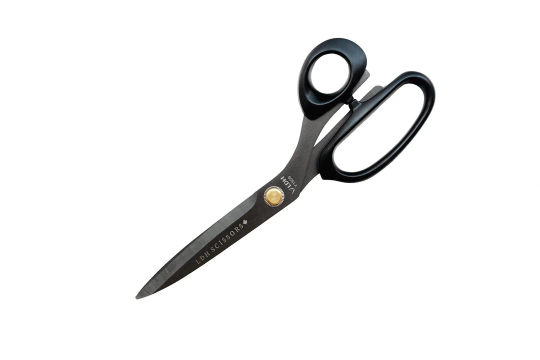 LDH Y Series Midnight Edition Lightweight Shears
