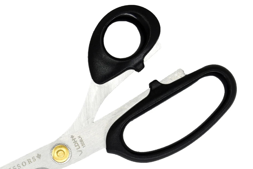 LDH 8" Lightweight Shears - Left Handed