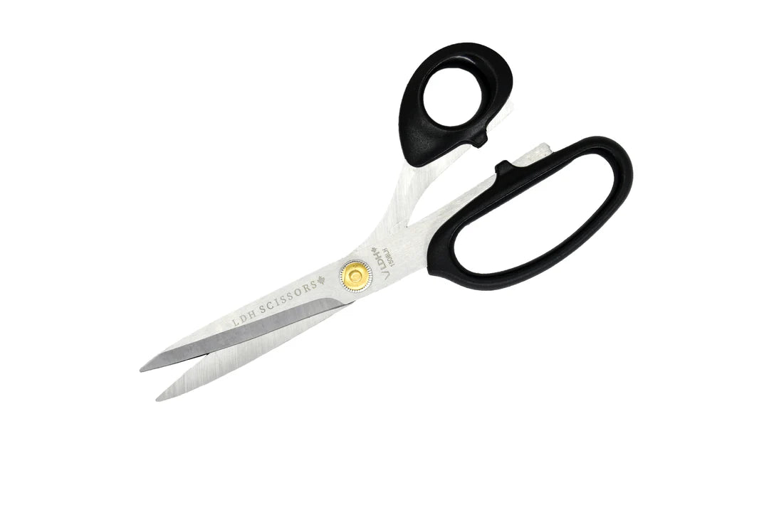 LDH 8" Lightweight Shears - Left Handed