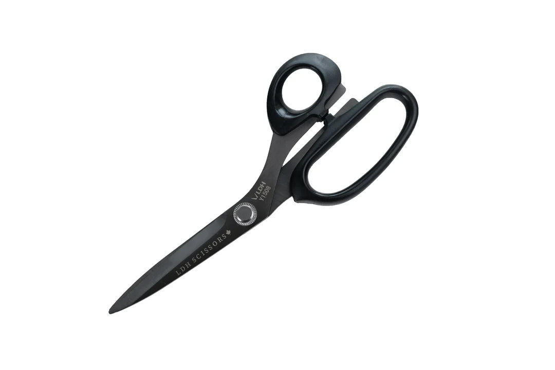 LDH Y Series Midnight Edition Lightweight Shears