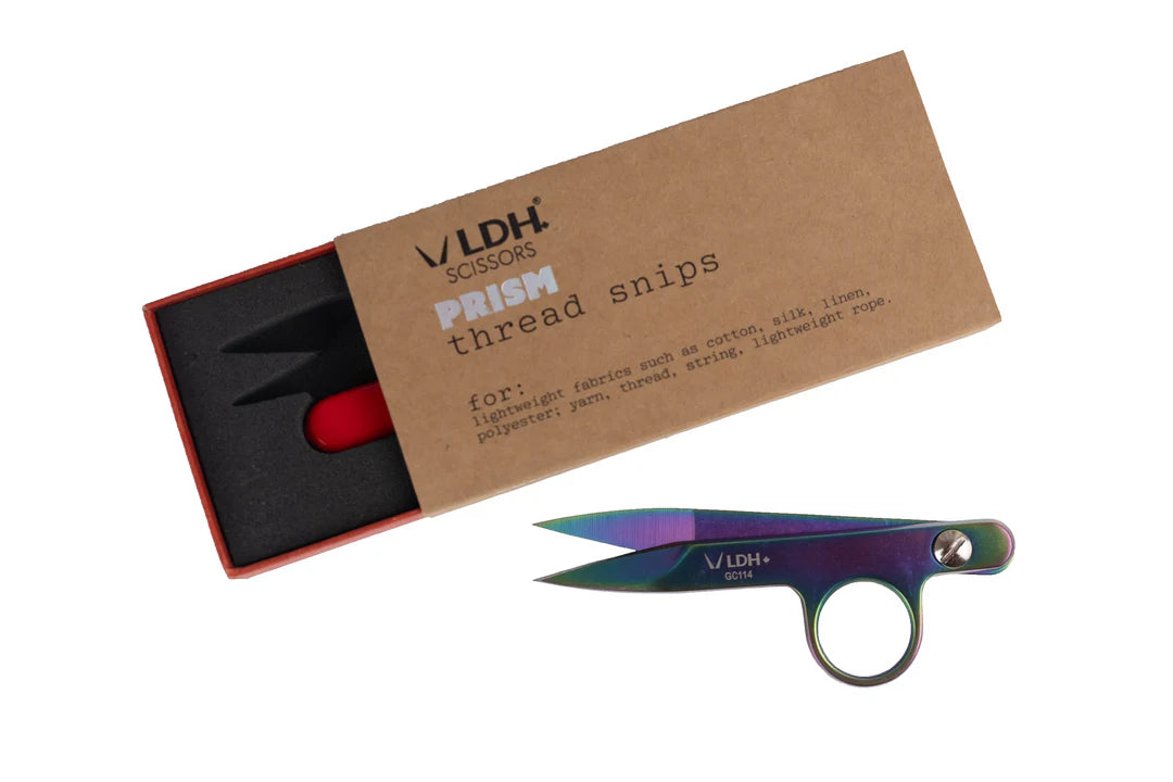LDH Thread Snips - Prism