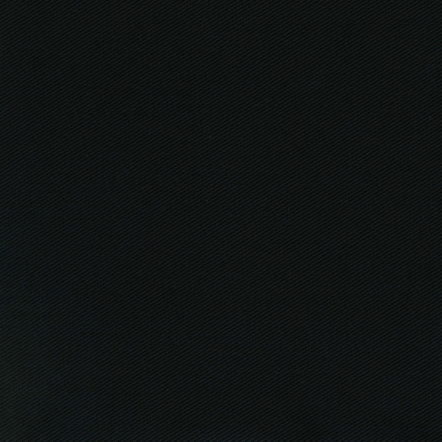 Duck Canvas - Black - 10oz
