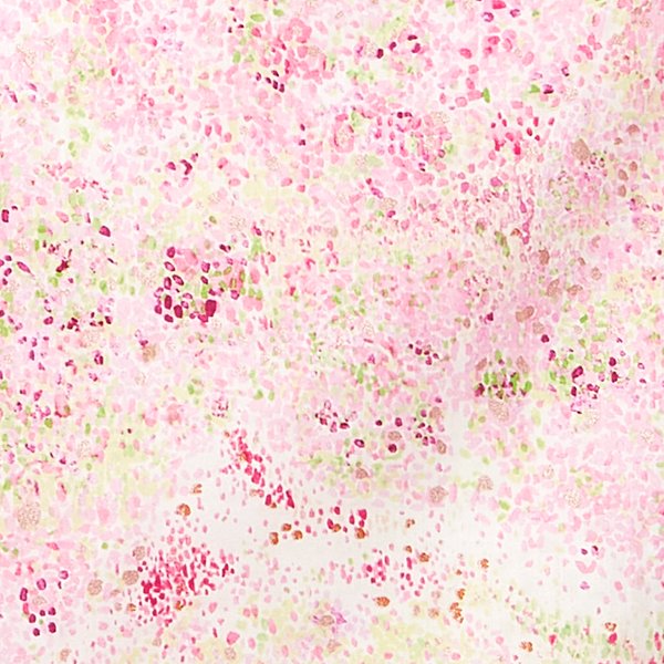 nani IRO -Birds Eye - B - Double Gauze Fabric