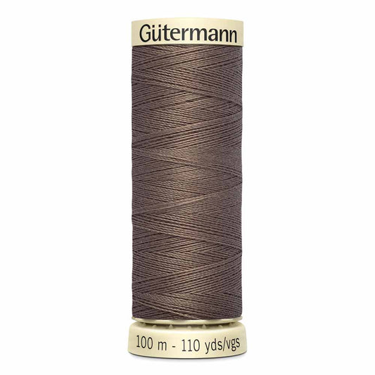 Gütermann Sew-All Thread 100m - Gaberdine Col. 525
