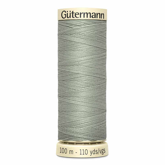 GÜTERMANN MCT Sew-All Thread 100m -  Seaweed Col. 722