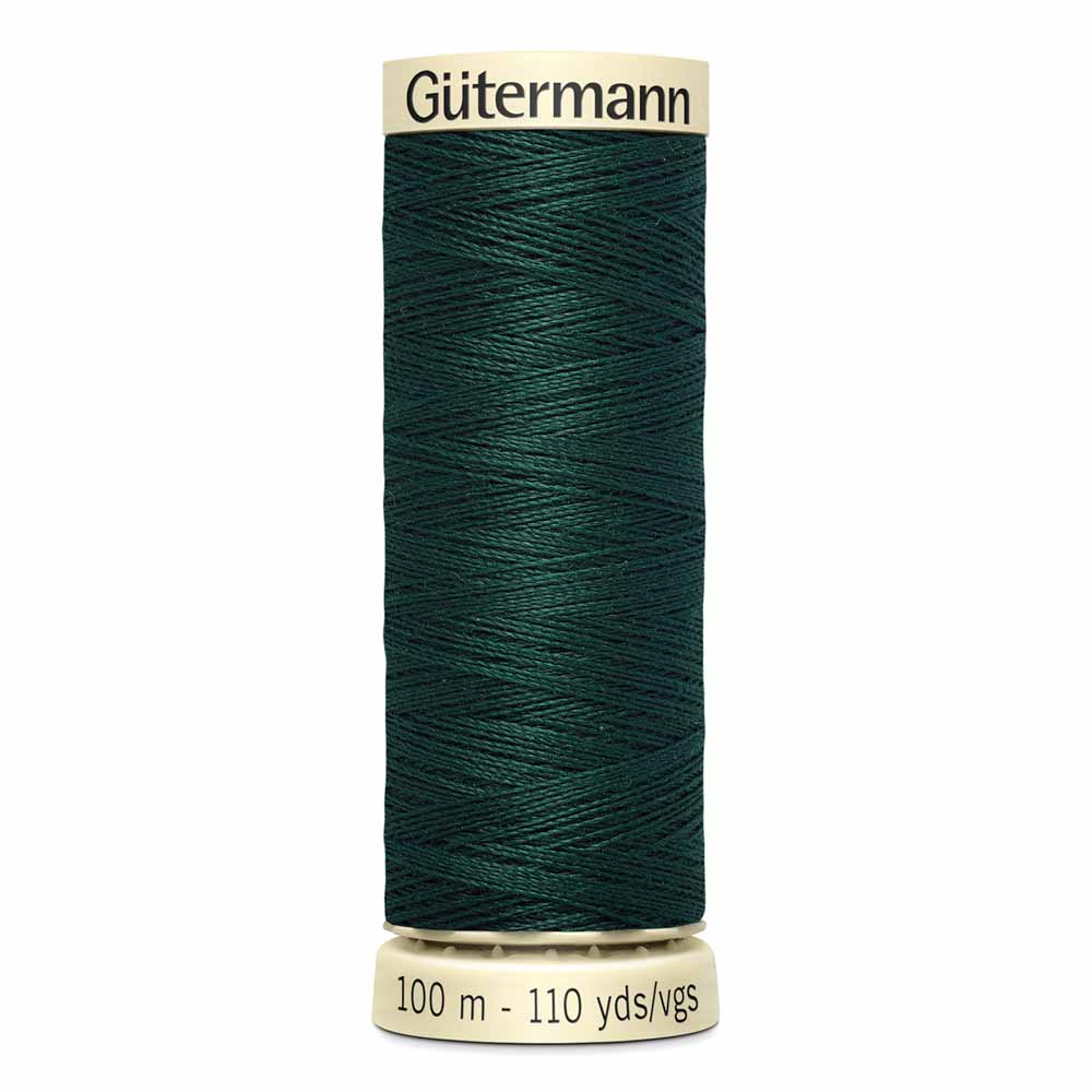 GÜTERMANN Sew-All Thread 100m - Spruce Col. 784