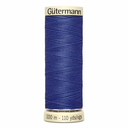 Gütermann Sew-All Thread 100m - Hyacinth Col. 935