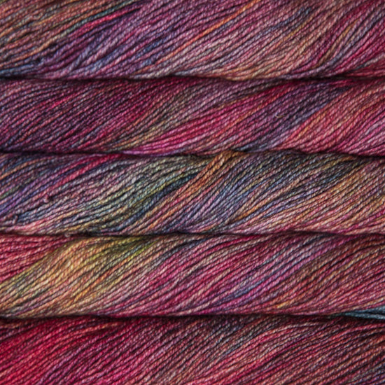 Dos Tierras - Alpaca / Merino - DK - 100g - 14 Colorways