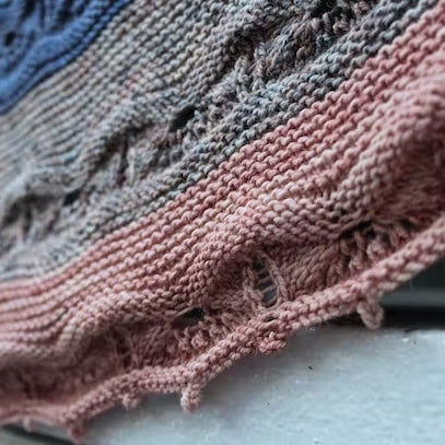 Dos Tierras - Alpaca / Merino - DK - 100g - 14 Colorways