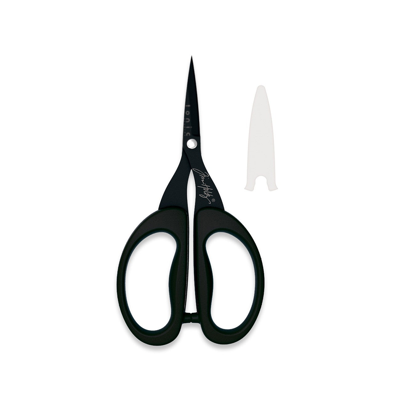 Tim Holtz - 5in Titanium Mini Snips