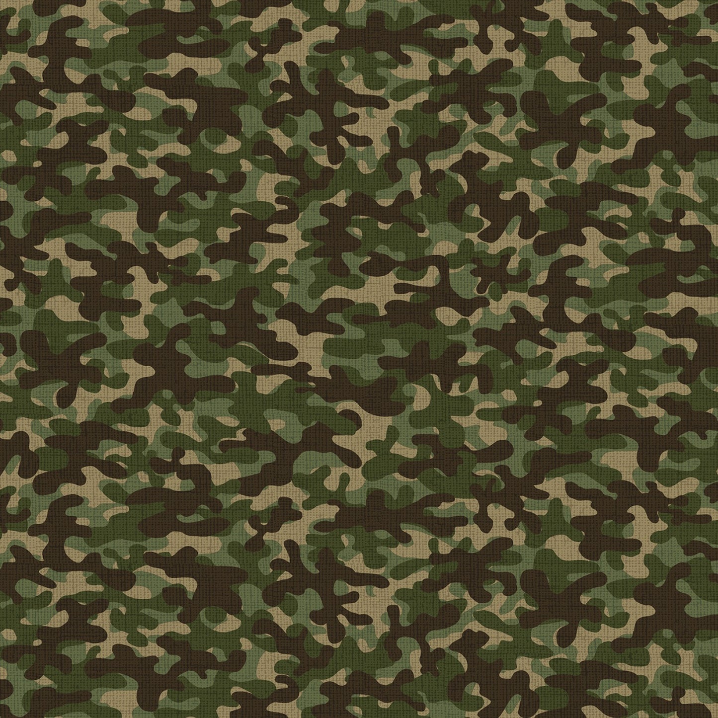 Multi Camo Blender - Green