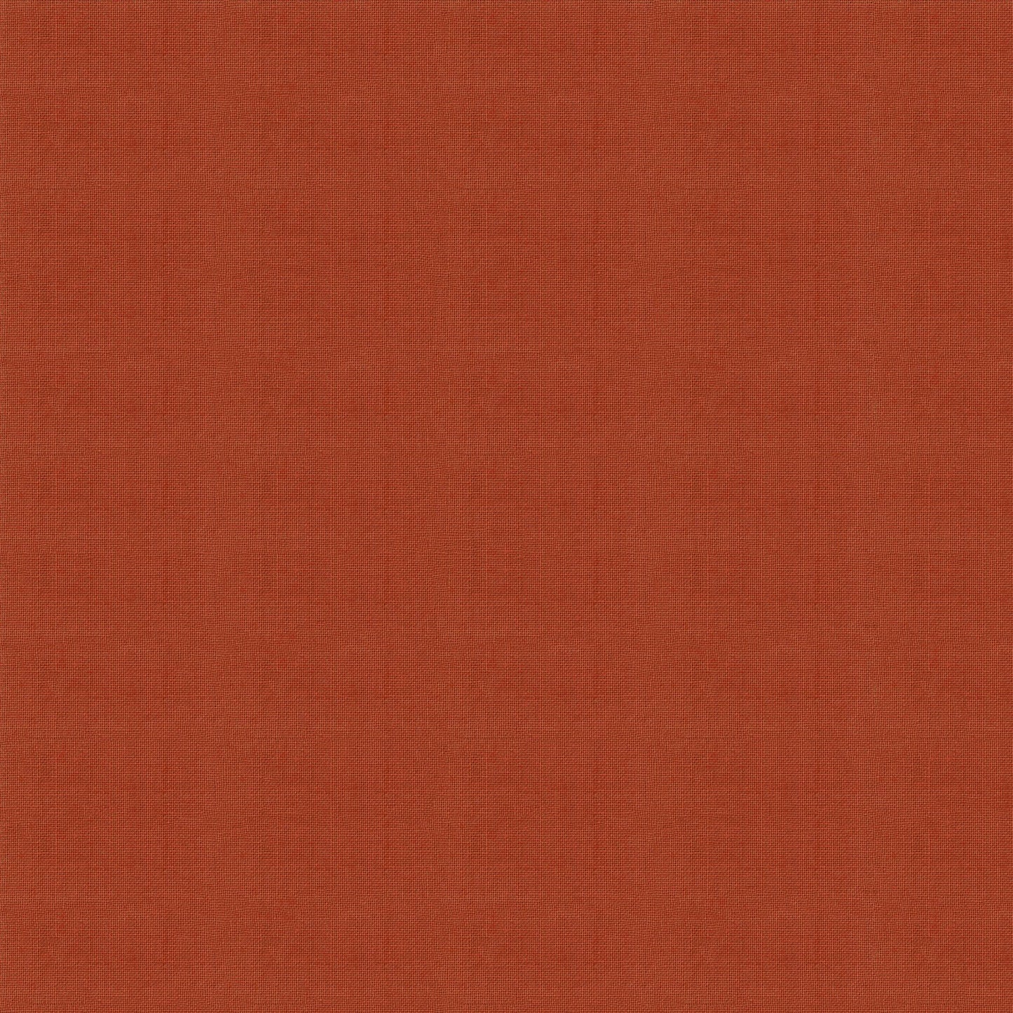 Silky Cotton Solids Japanese Quilting Fabric - Ginger