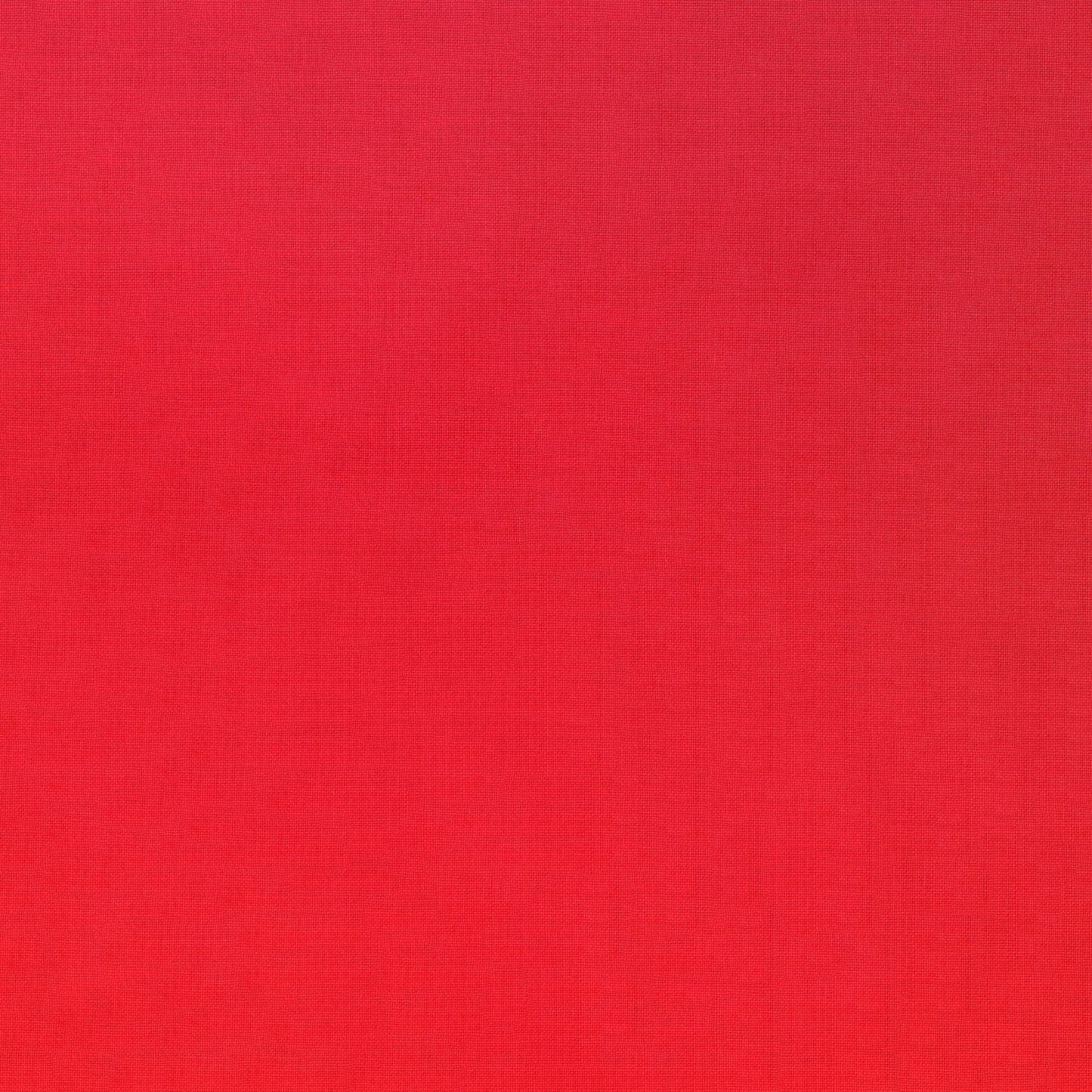 Silky Cotton Solids Japanese Quilting Fabric - Apple