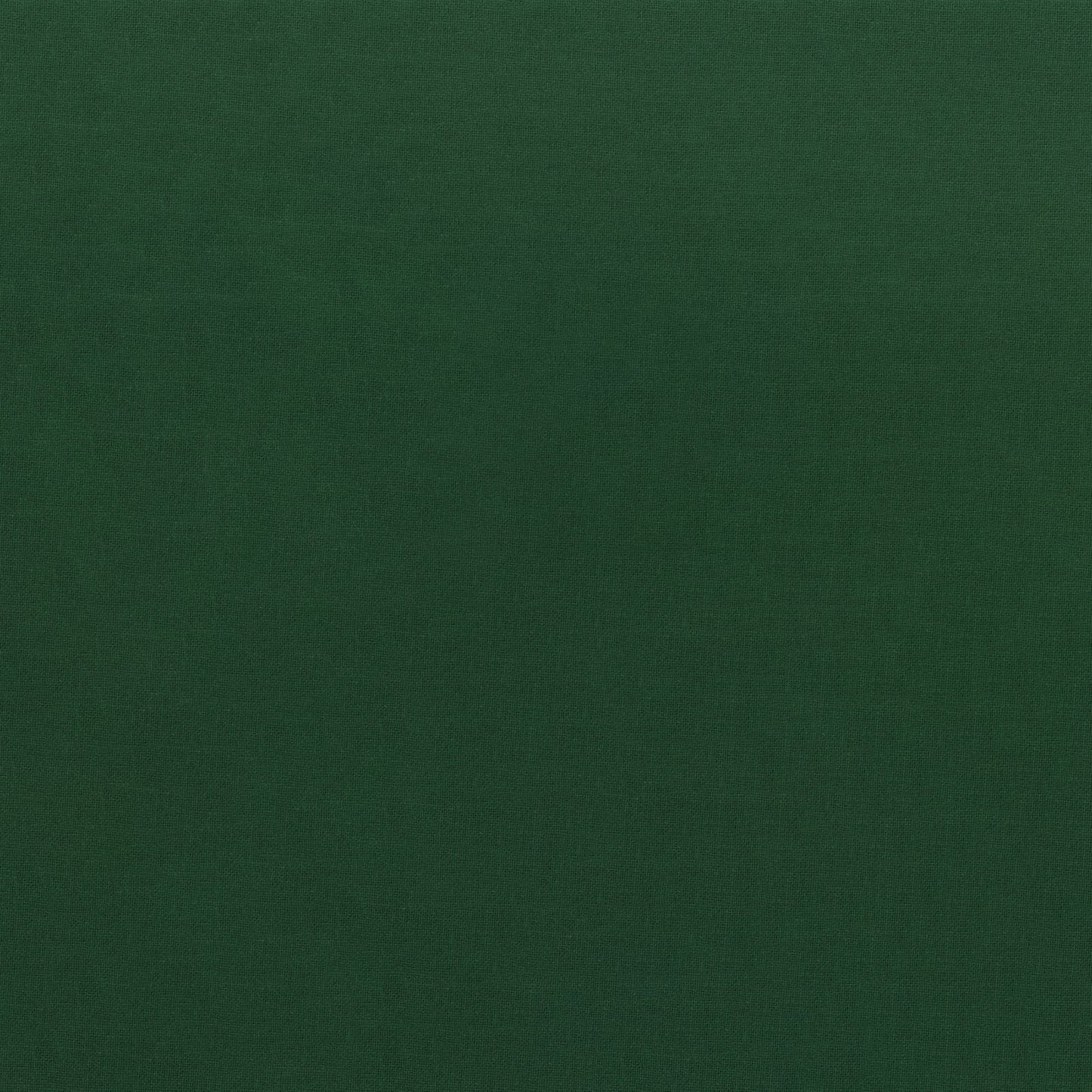 Silky Cotton Solids Japanese Quilting Fabric - Hunter