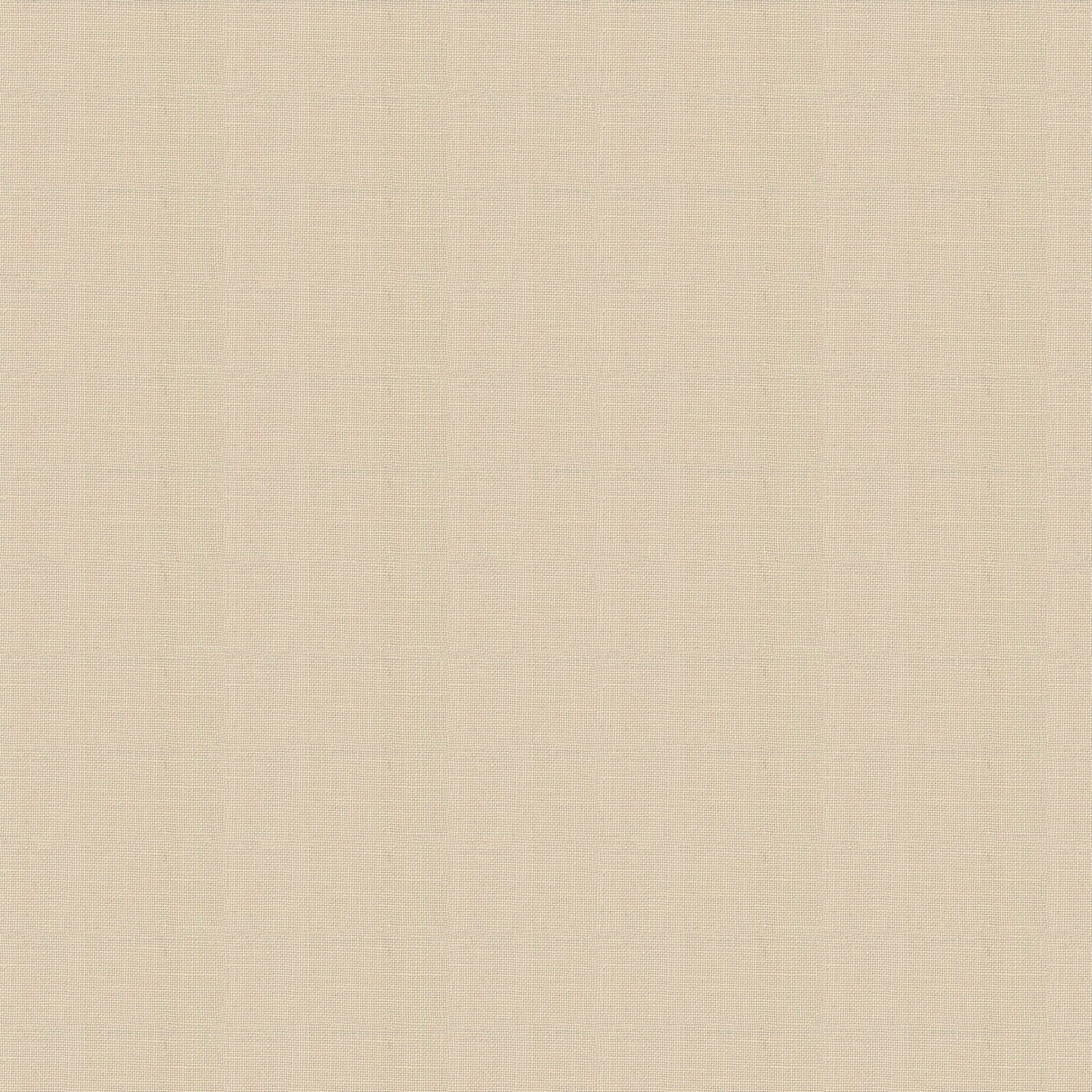 Silky Cotton Solids Japanese Quilting Fabric - Light Beige