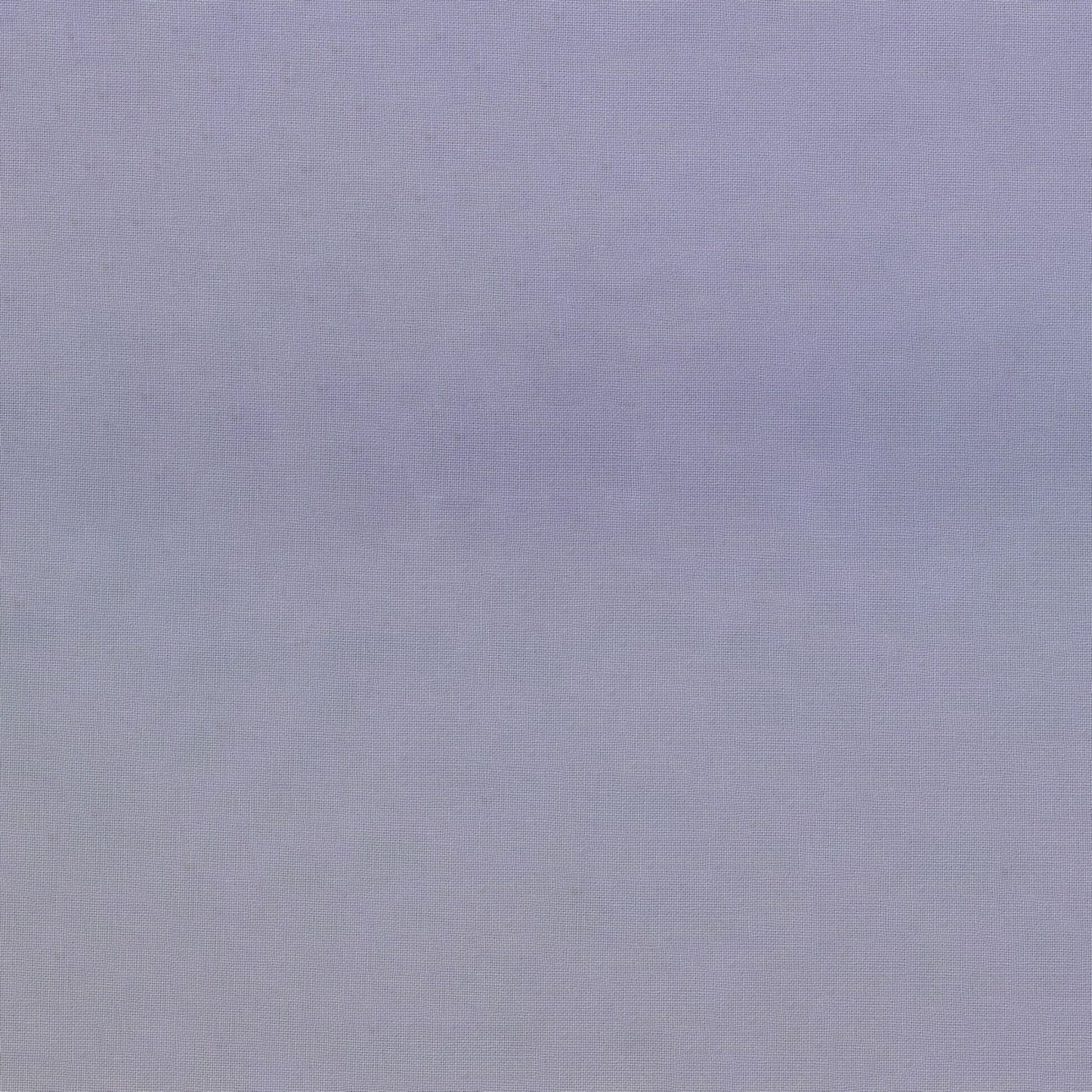 Silky Cotton Solids Japanese Quilting Fabric - Dusty Purple