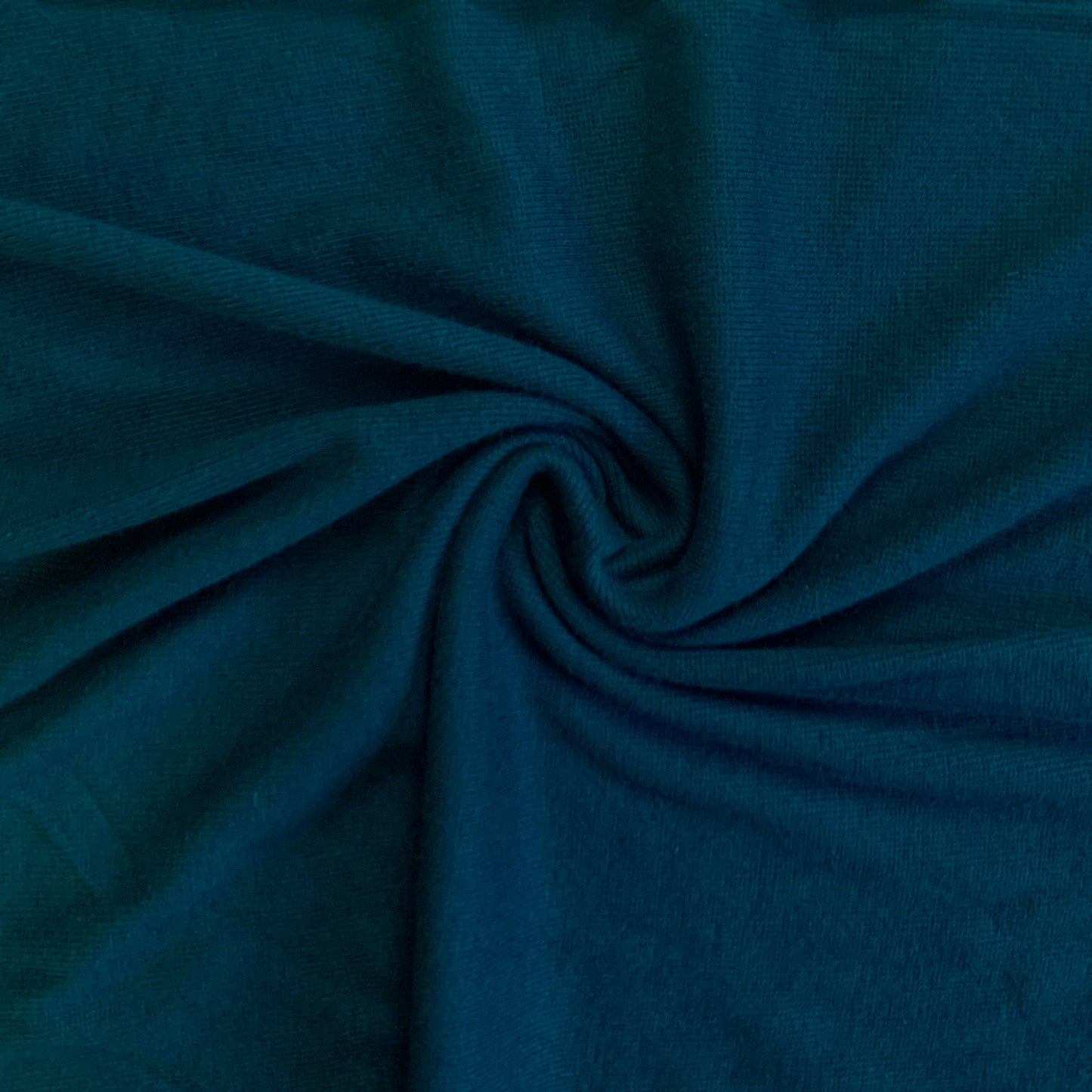 Bamboo Cotton Rib 2x2 Moroccan