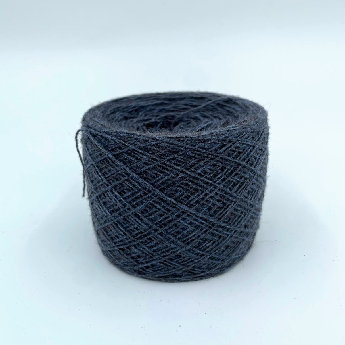 Baby Yak - Deadstock Yarn - Made in Italy - Niagara - Fingering Weight - 100g