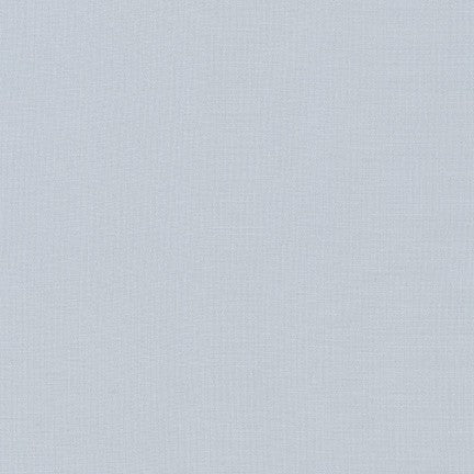 Kona Cotton Fabric Quicksilver