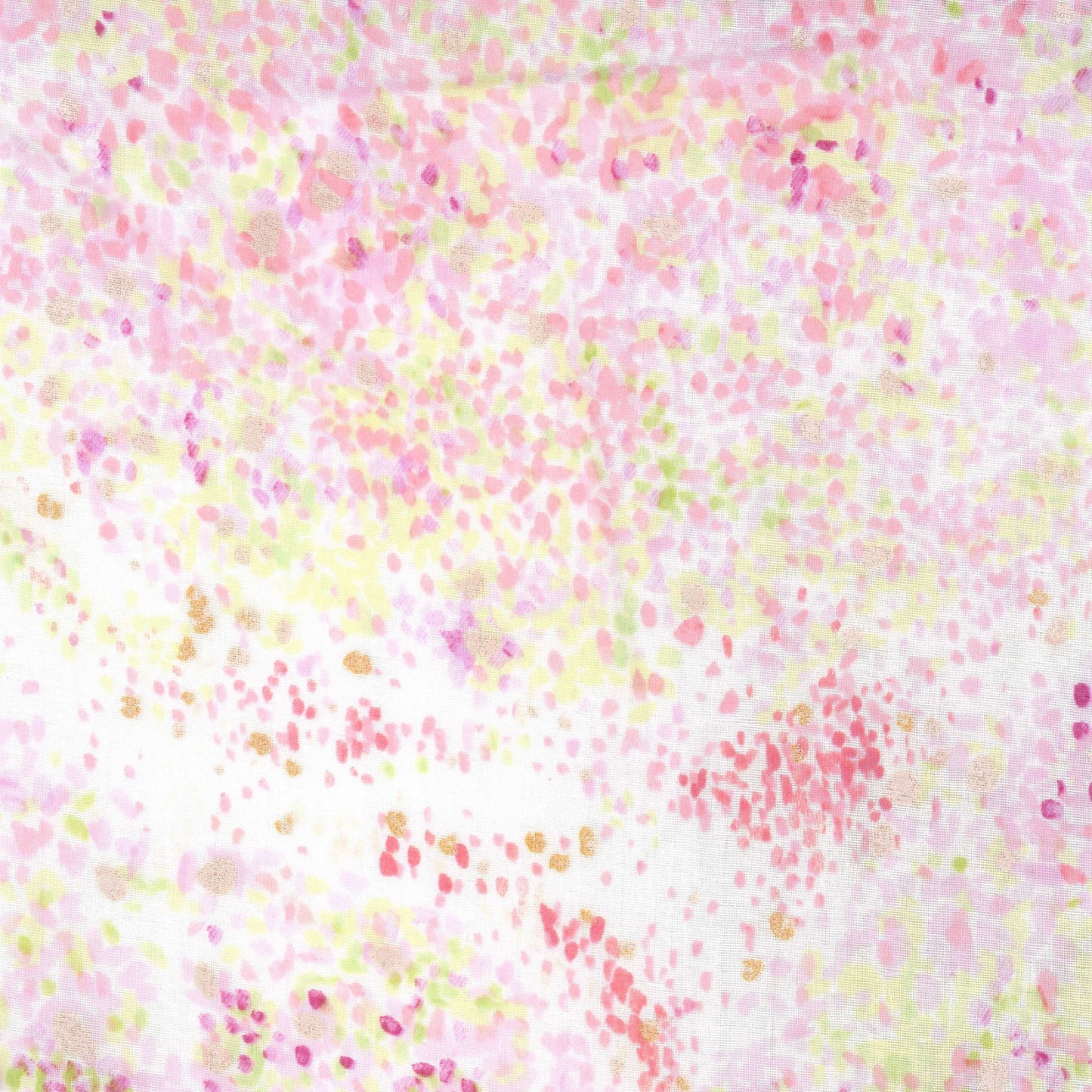 nani IRO -Birds Eye - B - Double Gauze Fabric
