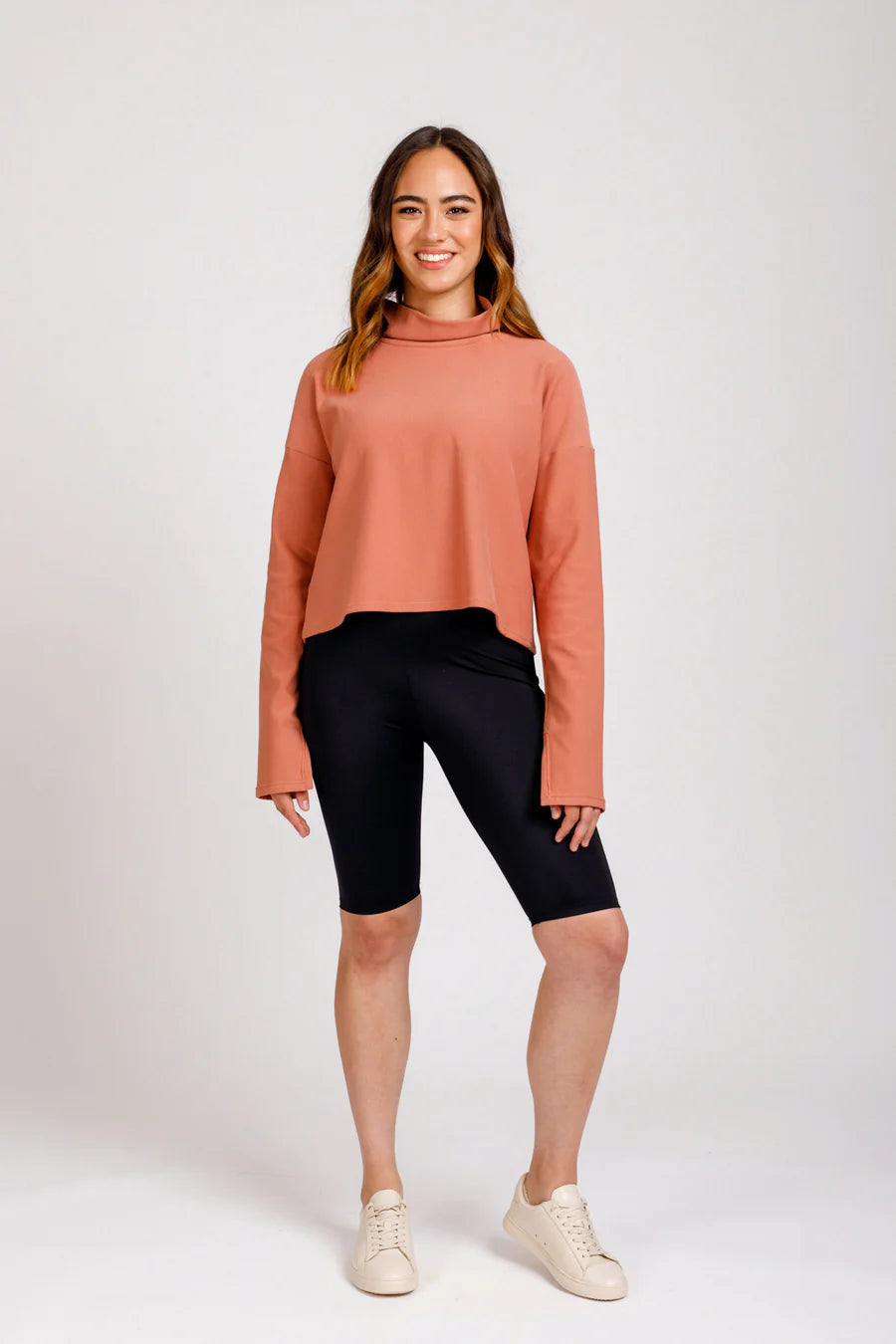 Virginia leggings pattern